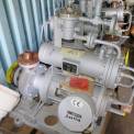 Hermetic Type CNK 40-200 canned pump