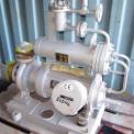 Hermetic Type CNK 40-200 canned pump
