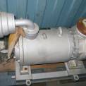 Hermetic Type CN 65-200 canned pump