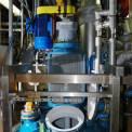4000 litre DeDietrich BE4000 Glass lined reactor