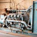 435 kVA Diesel Generator