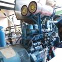 500kVA skid mounted Diesel Generator