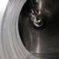Bolz conical screw vacuum dryer