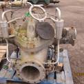 Mather and Platt stainless steel 8