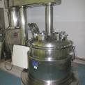 Used Skerman 1000 litre 316 Stainless Steel Vertical Process Mix Vessel