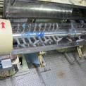 Used 80 litre Lödige Type CB 30 P , wet agglomeration machine