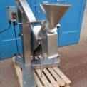 Used Frewitt Model SGV stainless steel granulator/screen.