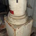 Premier Colloid Mill 5 inch Dispersion Mill with motor