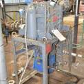 Used Edwards Drystar EDP160 Dry Vacuum Pump System 