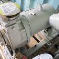 Hermetic Type CN 40-250 canned pump