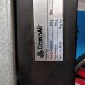 Compair Cyclon 330 single stage rotary screw air compressor
