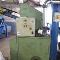 Used UPM Type 3040 (12-16B) granulator