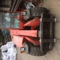 Used Manitou Twisco SLT 420 B telehandler